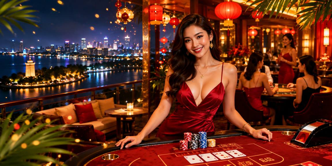 vj811 Tỷ lệ hoàn trả lý thuyết cho từng thể loại trò chơi