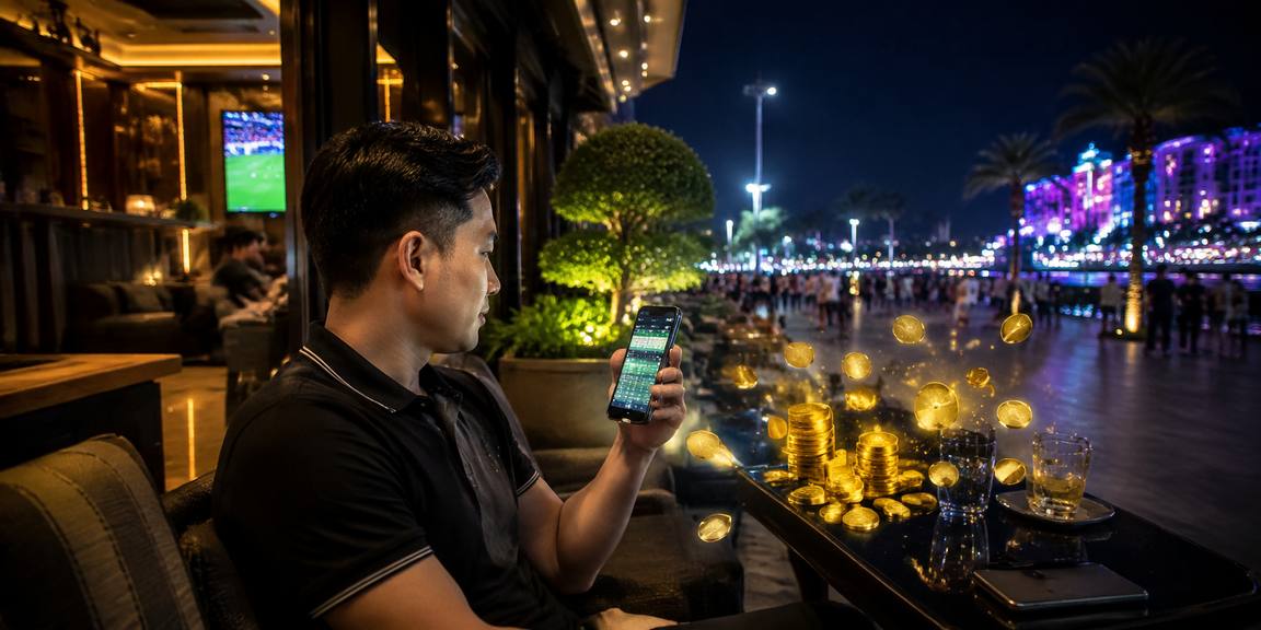 vj811 Cách chúng tôi xử lý dữ liệu cá nhân